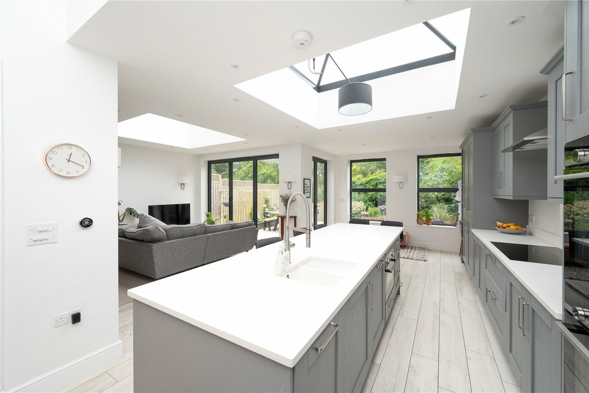 6 Bedroom House For SaleHouse For Sale in Beaconsfield Road, St. Albans, Hertfordshire - View 2 - Collinson Hall