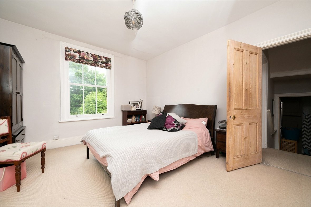 6 Bedroom House For SaleHouse For Sale in Beaconsfield Road, St. Albans, Hertfordshire - View 10 - Collinson Hall