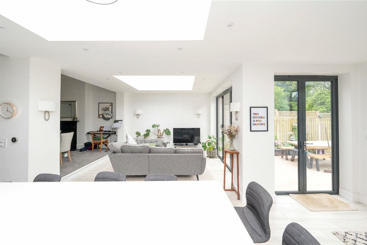 6 Bedroom House For SaleHouse For Sale in Beaconsfield Road, St. Albans, Hertfordshire - View 5 - Collinson Hall
