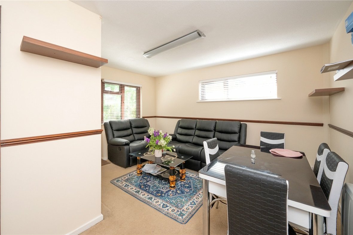 1 Bedroom House To LetHouse To Let in Field Close, Sandridge, St. Albans - View 8 - Collinson Hall