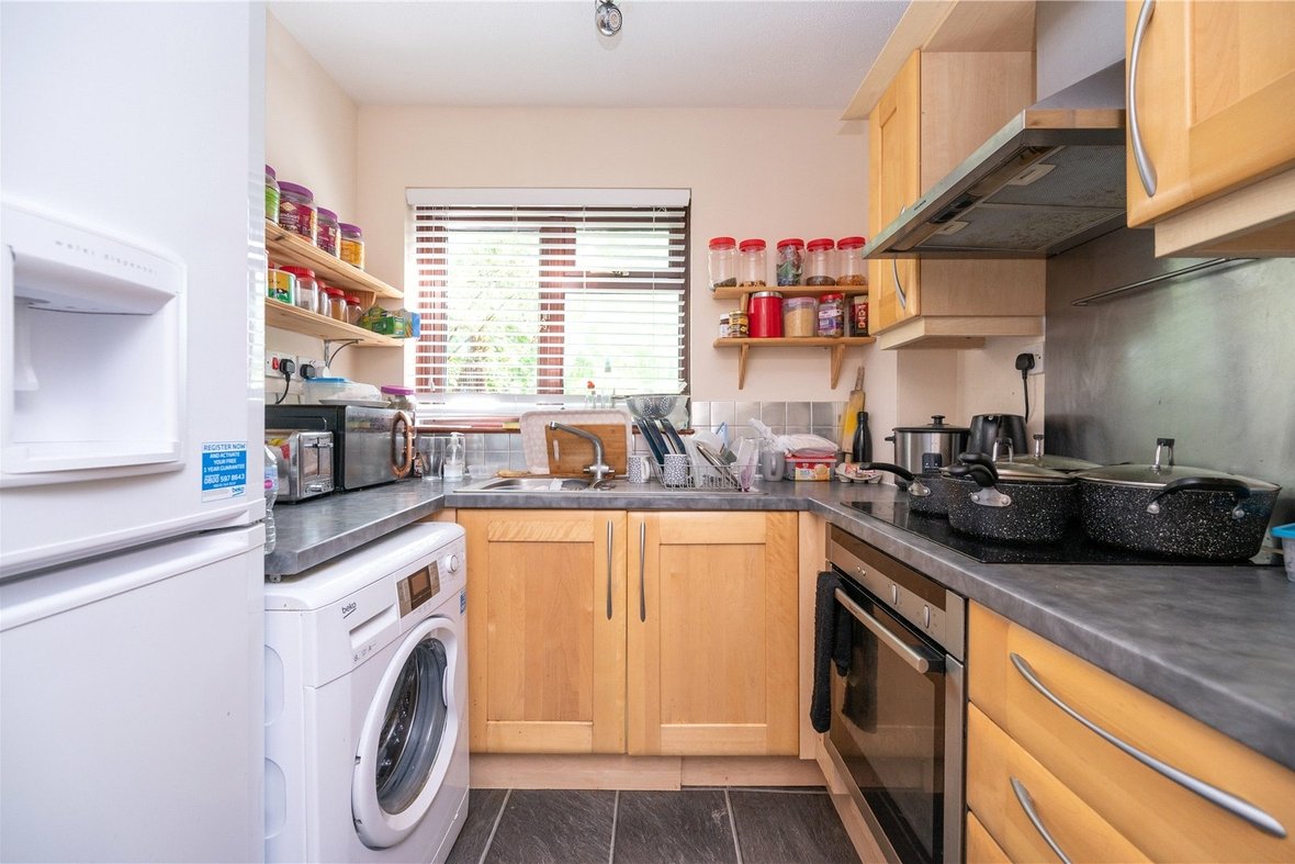 1 Bedroom House To LetHouse To Let in Field Close, Sandridge, St. Albans - View 7 - Collinson Hall