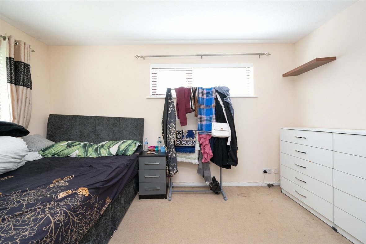 1 Bedroom House To LetHouse To Let in Field Close, Sandridge, St. Albans - View 4 - Collinson Hall