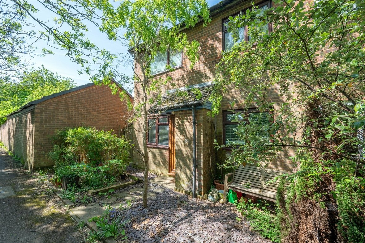 1 Bedroom House To LetHouse To Let in Field Close, Sandridge, St. Albans - View 10 - Collinson Hall