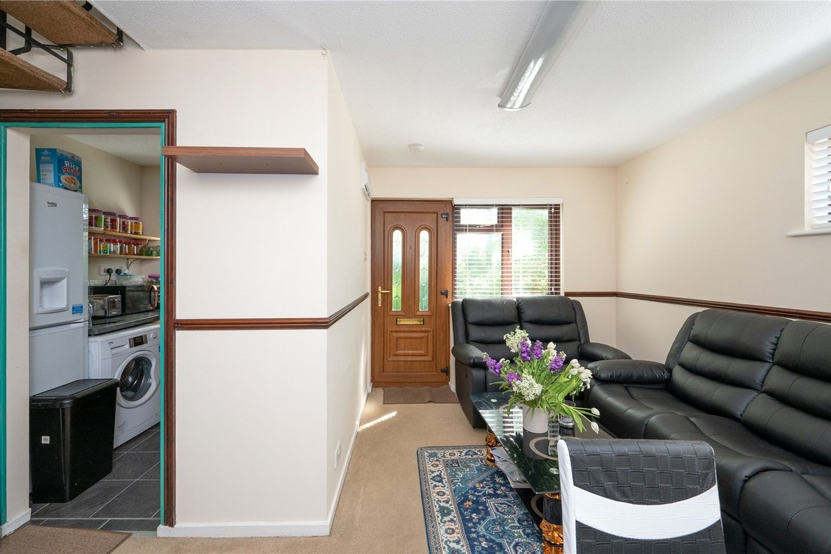 1 Bedroom House To LetHouse To Let in Field Close, Sandridge, St. Albans - View 9 - Collinson Hall