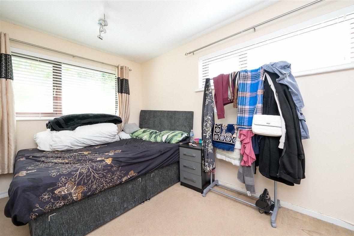 1 Bedroom House To LetHouse To Let in Field Close, Sandridge, St. Albans - View 11 - Collinson Hall