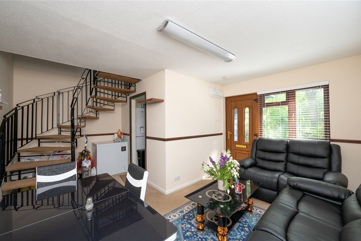 1 Bedroom House To LetHouse To Let in Field Close, Sandridge, St. Albans - View 6 - Collinson Hall