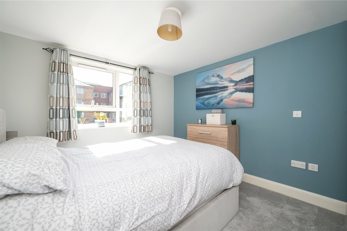 2 Bedroom Apartment New InstructionApartment New Instruction in The Uplands, Bricket Wood, St. Albans - View 8 - Collinson Hall