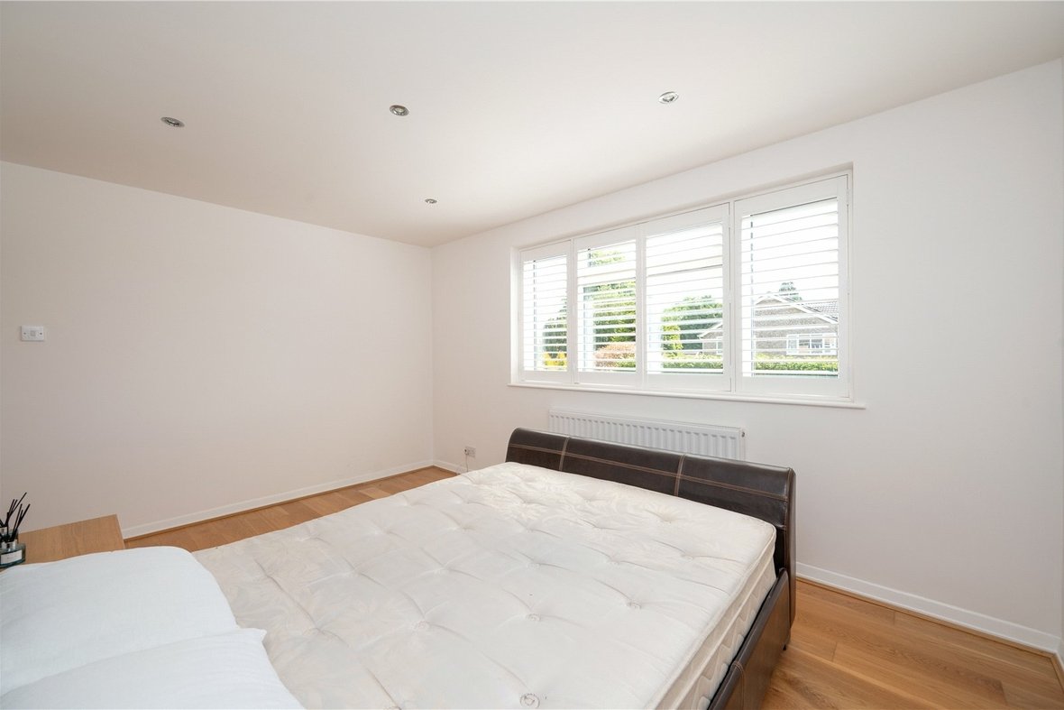 4 Bedroom House For SaleHouse For Sale in Hawthorn Way, St. Albans, Hertfordshire - View 8 - Collinson Hall