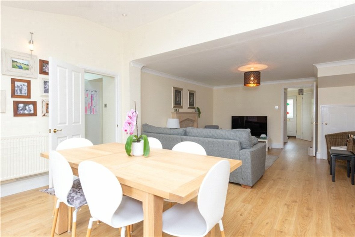 3 Bedroom House Sold Subject to Contract in Marconi Way, St. Albans, Hertfordshire - View 14 - Collinson Hall