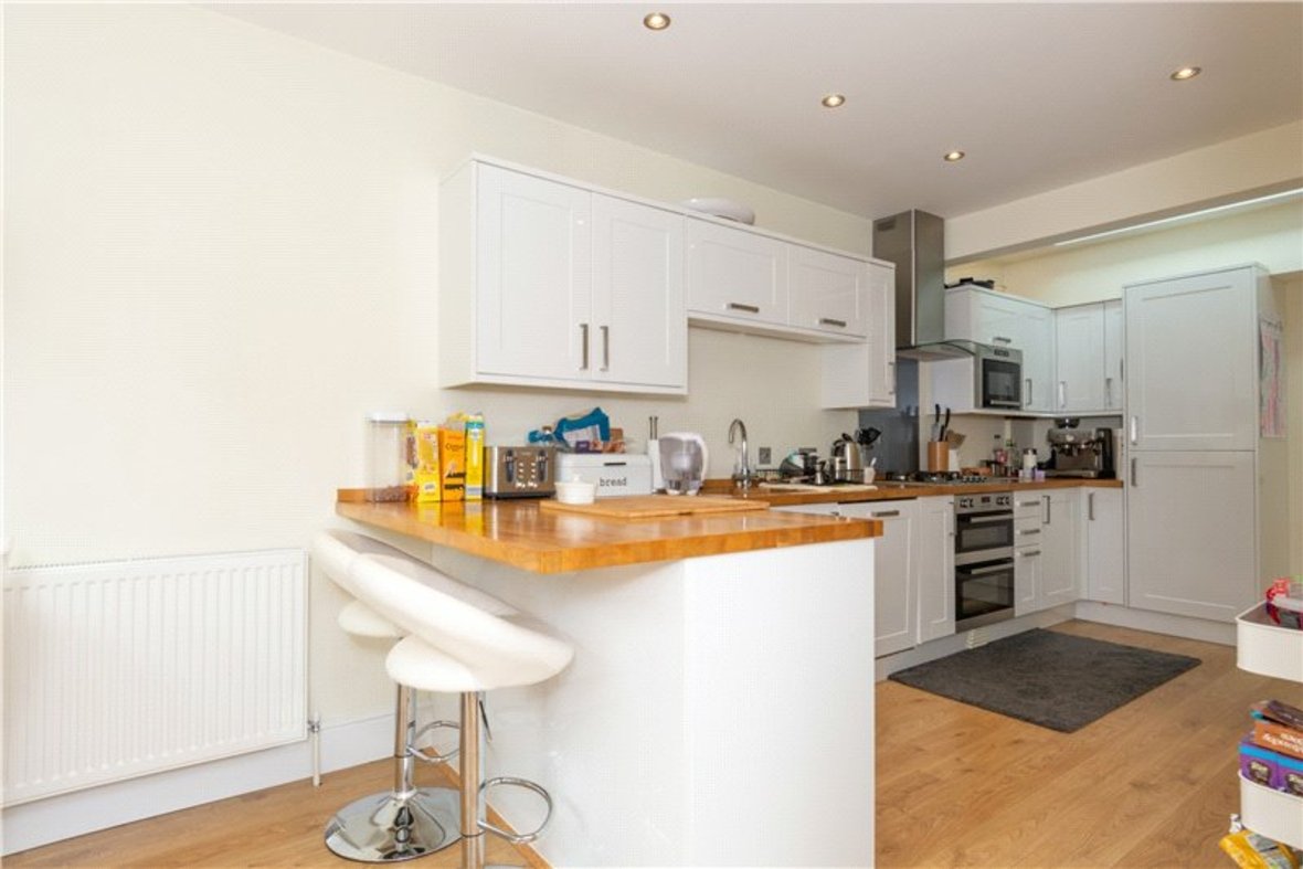 3 Bedroom House Sold Subject to Contract in Marconi Way, St. Albans, Hertfordshire - View 16 - Collinson Hall