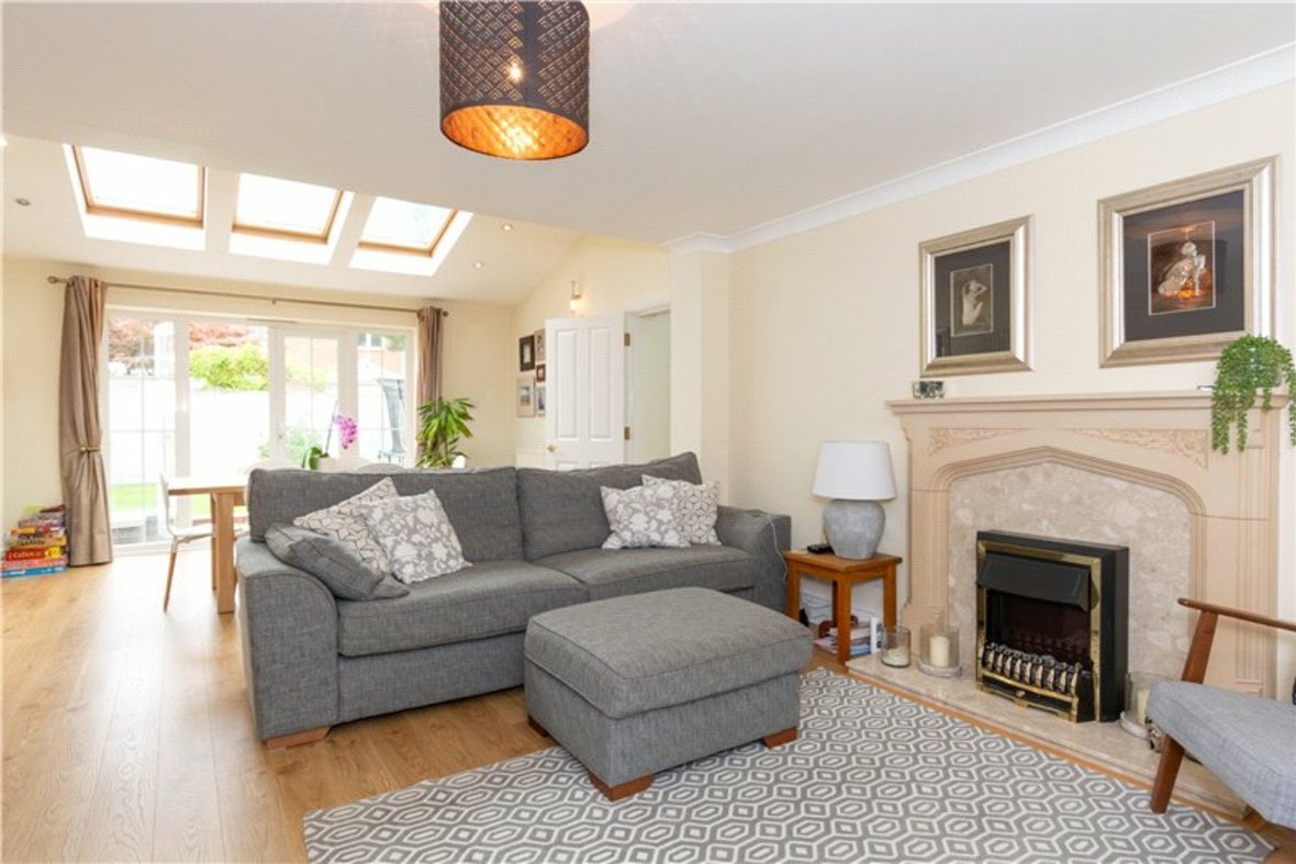 3 Bedroom House Sold Subject to Contract in Marconi Way, St. Albans, Hertfordshire - View 4 - Collinson Hall
