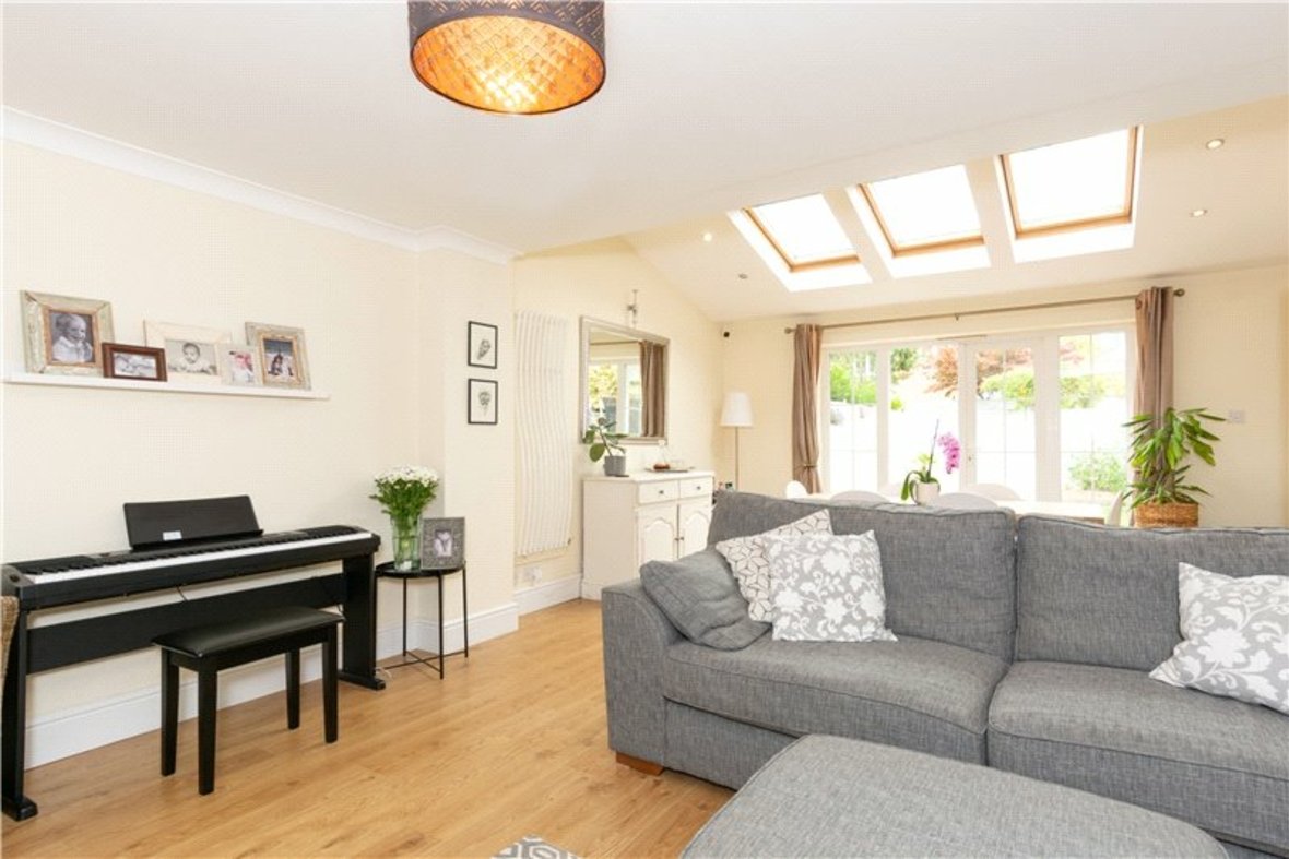 3 Bedroom House Sold Subject to Contract in Marconi Way, St. Albans, Hertfordshire - View 13 - Collinson Hall