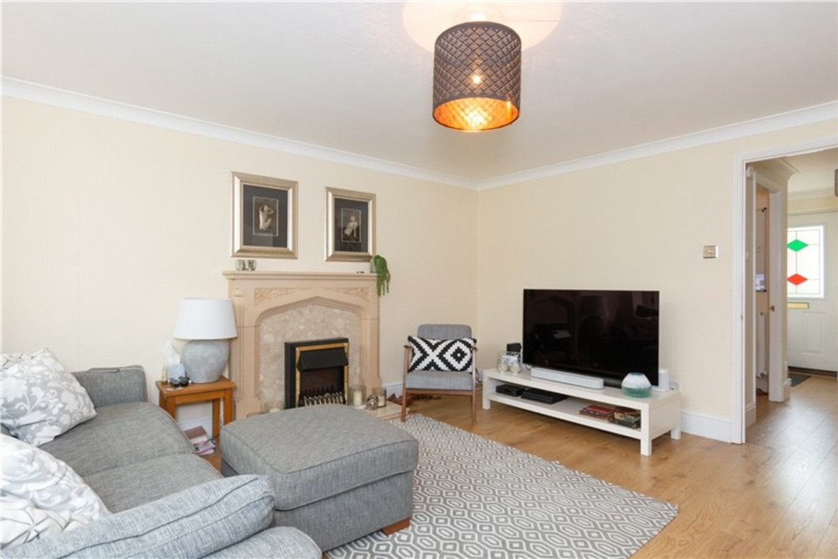 3 Bedroom House Sold Subject to Contract in Marconi Way, St. Albans, Hertfordshire - View 9 - Collinson Hall