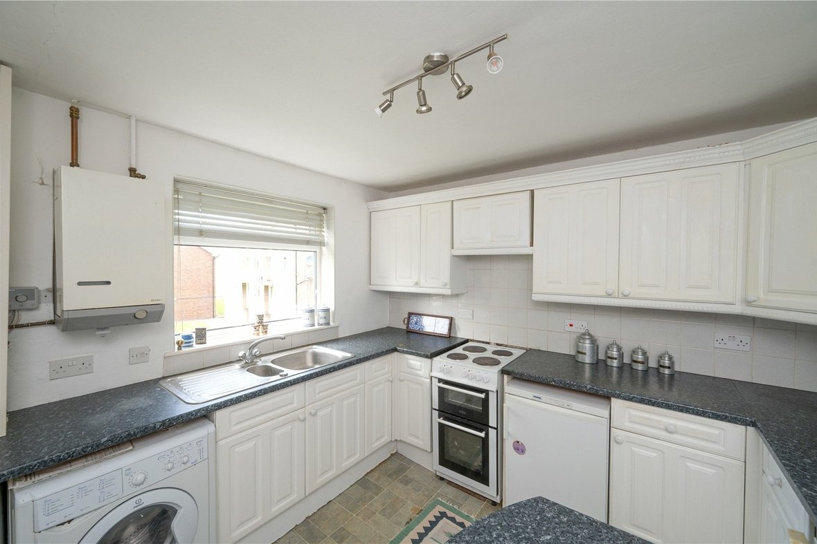 2 Bedroom Apartment For SaleApartment For Sale in Hughenden Road, St. Albans, Hertfordshire - View 3 - Collinson Hall