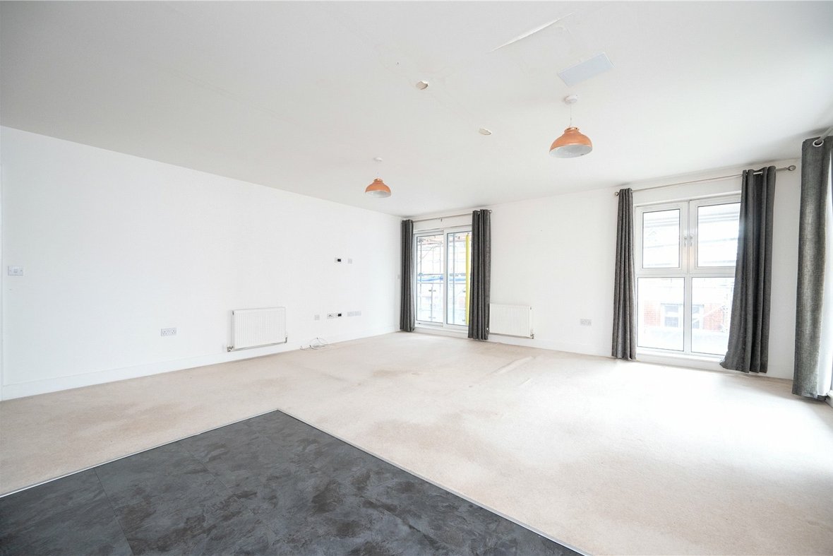 2 Bedroom Apartment For SaleApartment For Sale in Charrington Place, St. Albans, Hertfordshire - View 7 - Collinson Hall