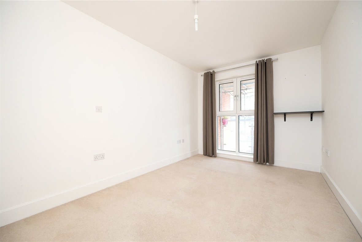 2 Bedroom Apartment For SaleApartment For Sale in Charrington Place, St. Albans, Hertfordshire - View 9 - Collinson Hall