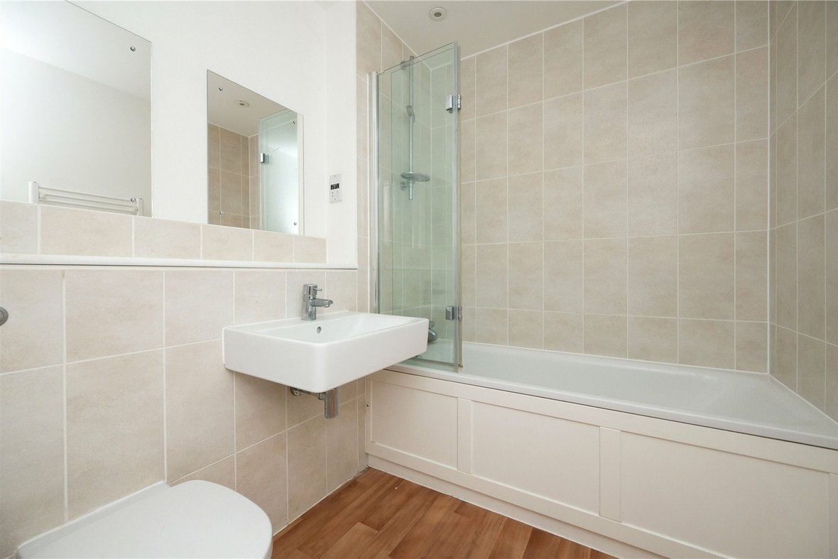 2 Bedroom Apartment For SaleApartment For Sale in Charrington Place, St. Albans, Hertfordshire - View 8 - Collinson Hall