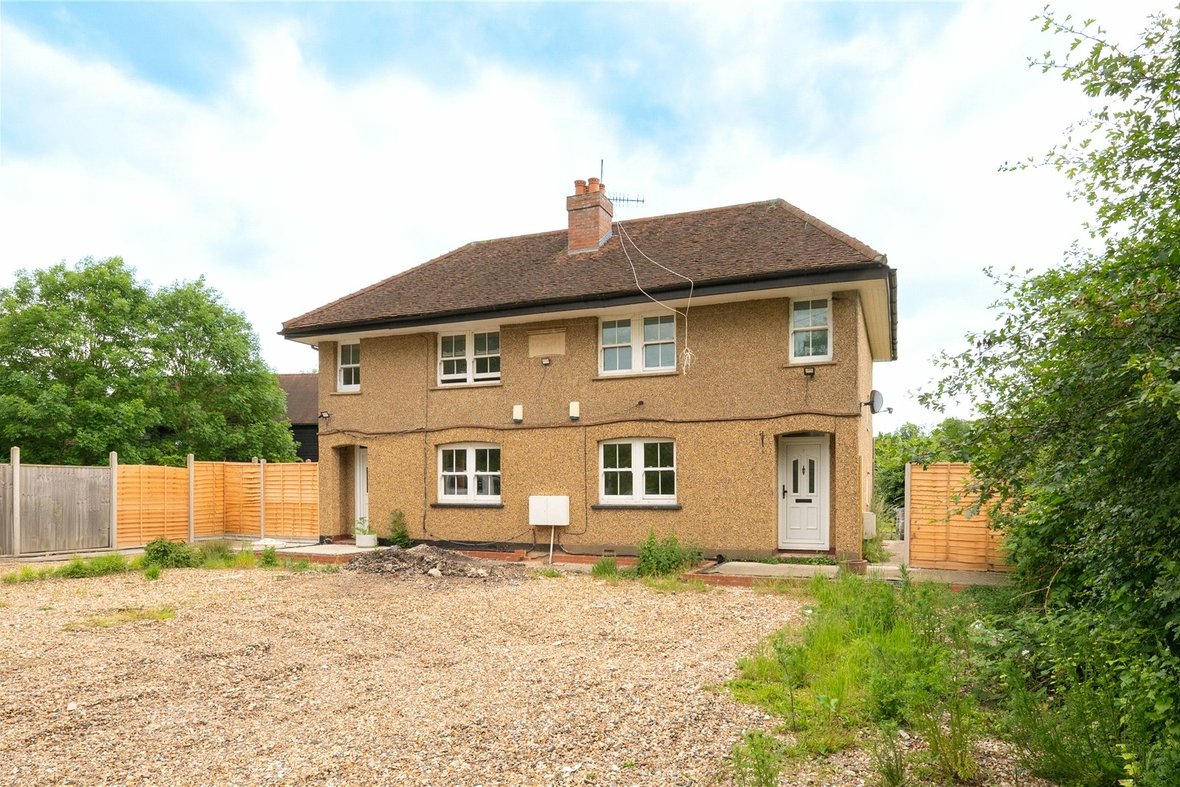 3 Bedroom House For SaleHouse For Sale in Smug Oak Lane, Colney Street, St. Albans - View 11 - Collinson Hall