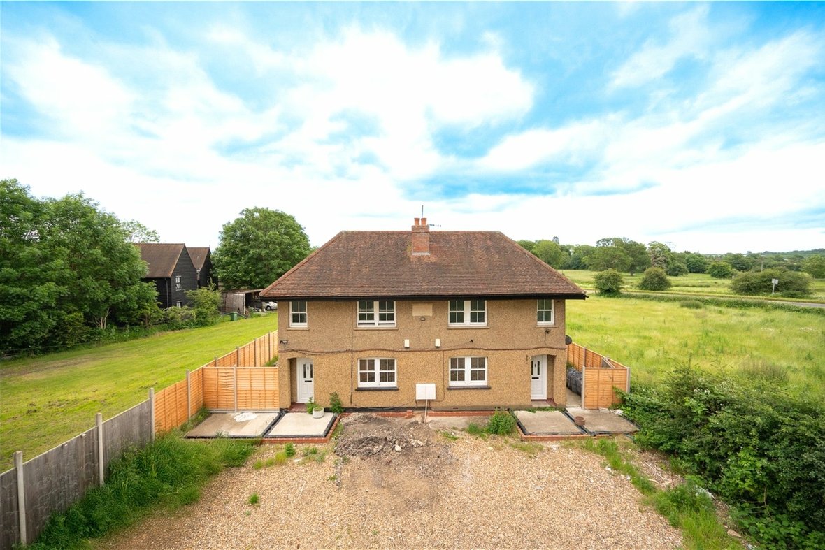 3 Bedroom House For SaleHouse For Sale in Smug Oak Lane, Colney Street, St. Albans - View 12 - Collinson Hall