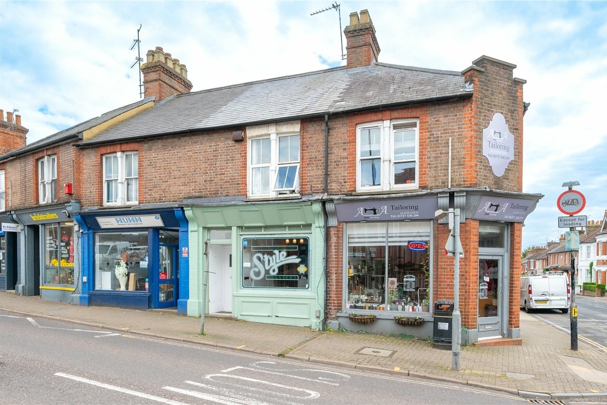 retail,office To Let in Catherine Street, St. Albans, Hertfordshire - View 6 - Collinson Hall
