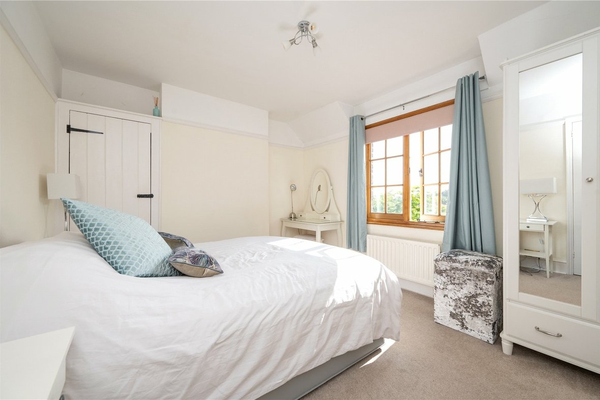 2 Bedroom House To LetHouse To Let in Childwick Green, Childwickbury, St. Albans - View 4 - Collinson Hall