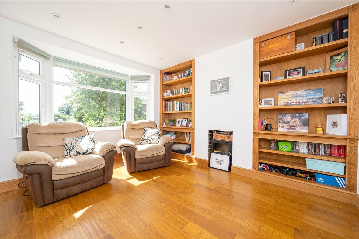 4 Bedroom House For SaleHouse For Sale in Shenley Lane, London Colney, St Albans - View 4 - Collinson Hall