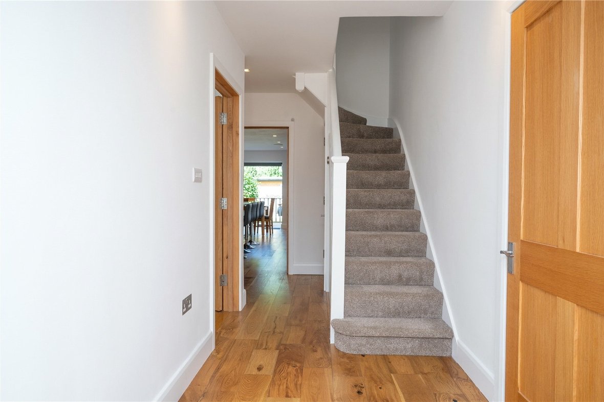 4 Bedroom House For SaleHouse For Sale in Shenley Lane, London Colney, St Albans - View 7 - Collinson Hall