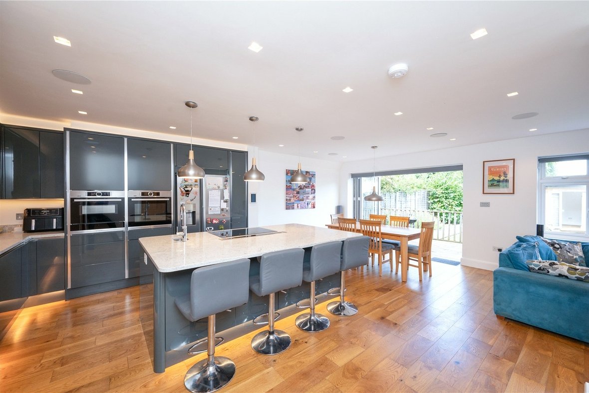 4 Bedroom House For SaleHouse For Sale in Shenley Lane, London Colney, St Albans - View 8 - Collinson Hall