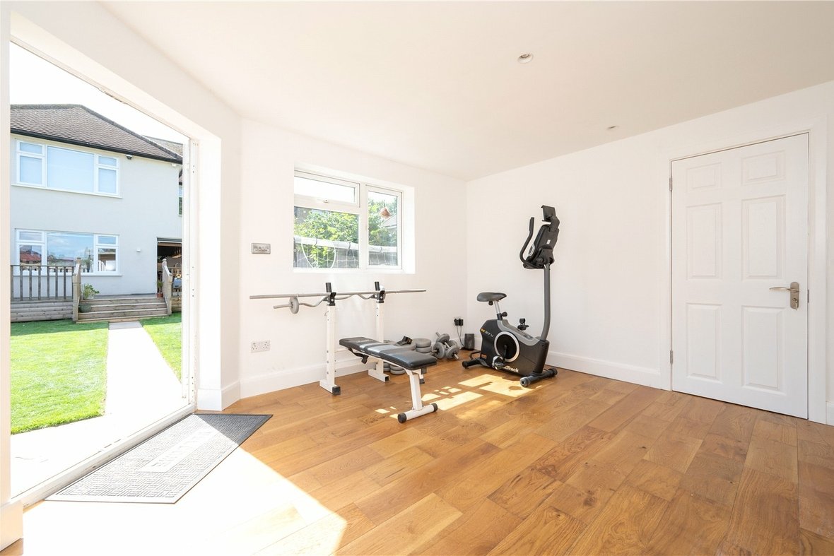 4 Bedroom House For SaleHouse For Sale in Shenley Lane, London Colney, St Albans - View 19 - Collinson Hall