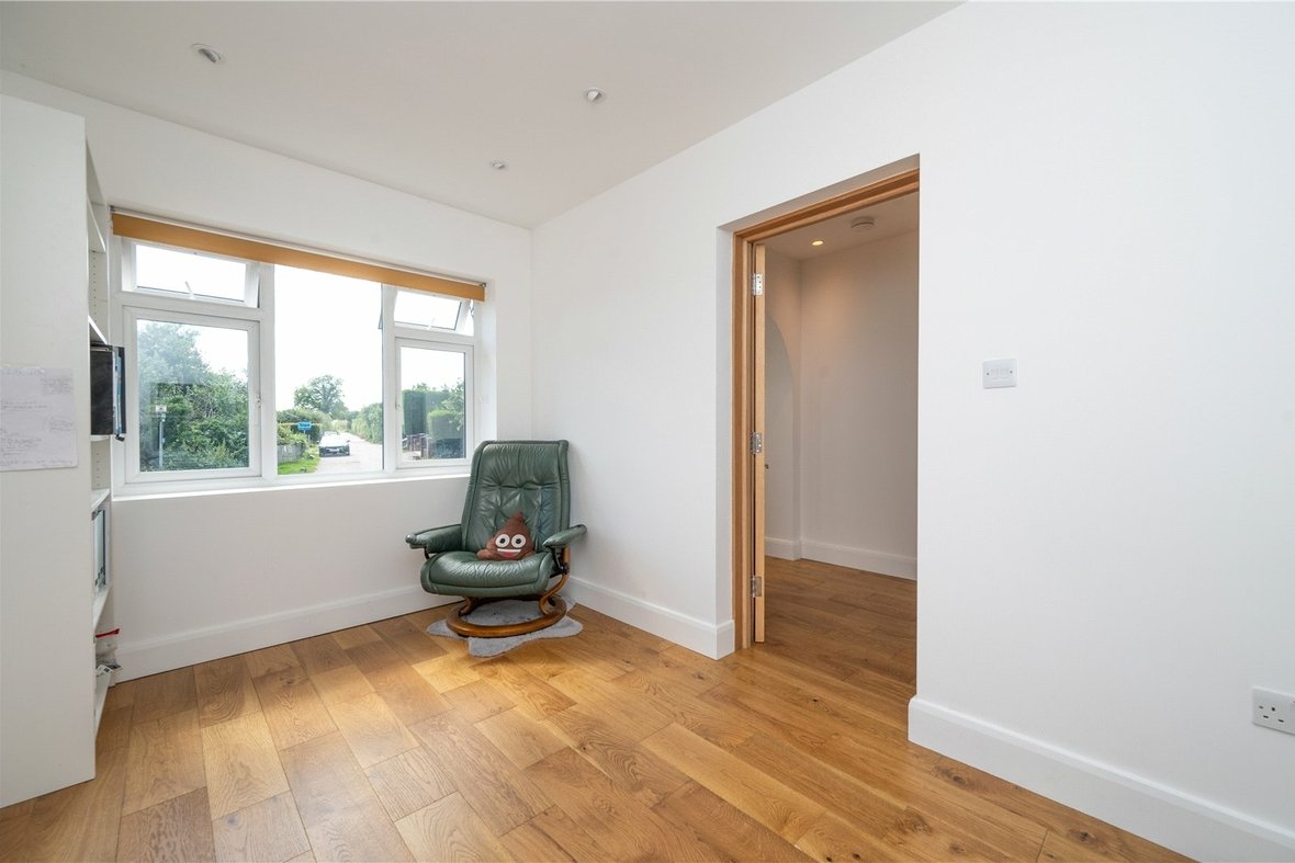 4 Bedroom House For SaleHouse For Sale in Shenley Lane, London Colney, St Albans - View 17 - Collinson Hall