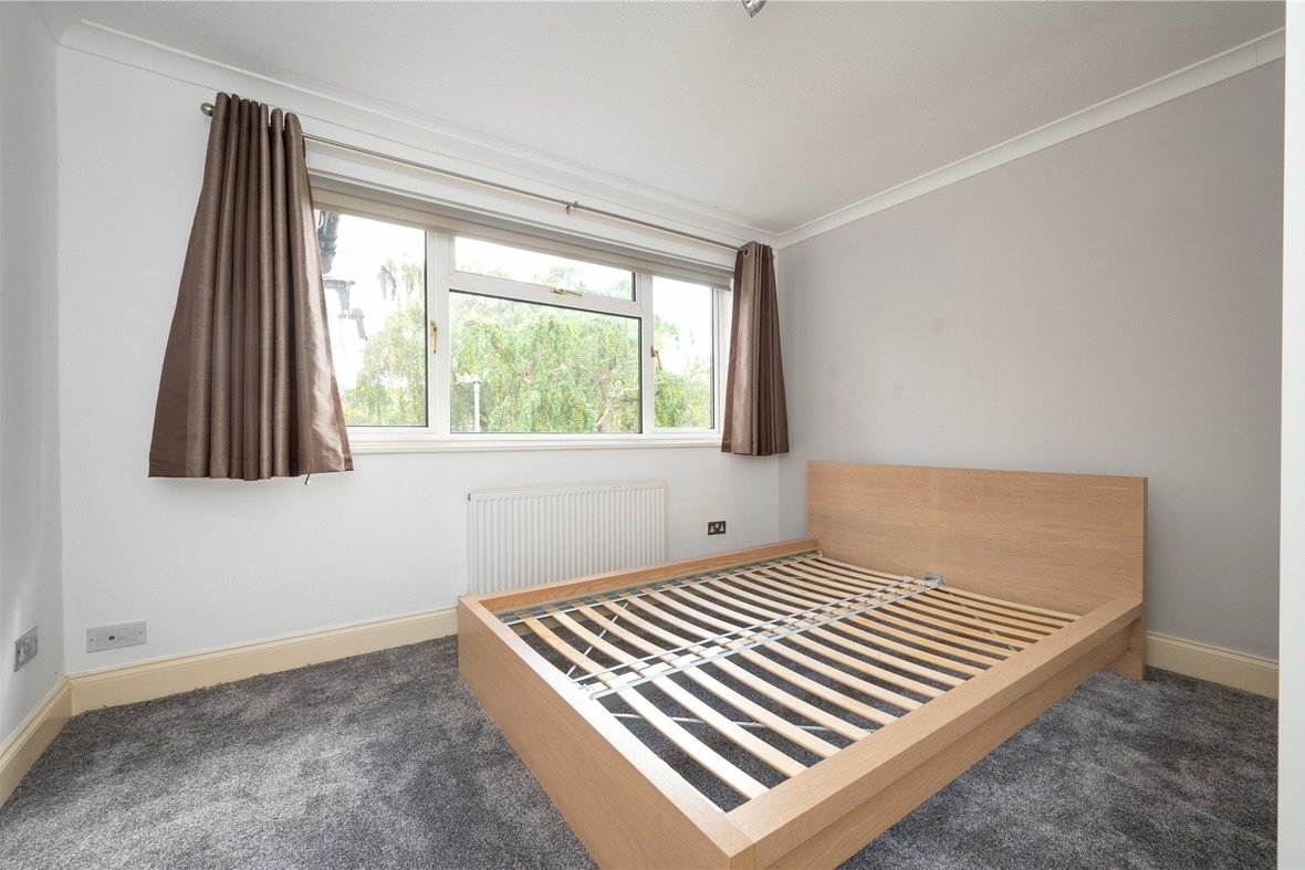 4 Bedroom House New InstructionHouse New Instruction in Maplefield, Park Street, St. Albans - View 7 - Collinson Hall