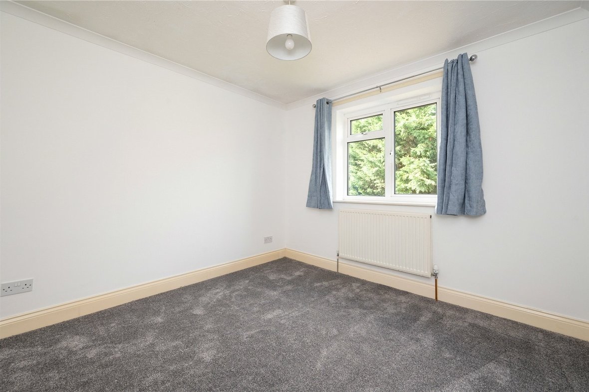 4 Bedroom House New InstructionHouse New Instruction in Maplefield, Park Street, St. Albans - View 14 - Collinson Hall