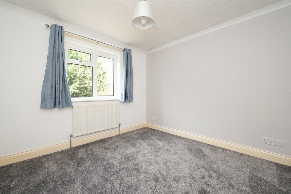 4 Bedroom House New InstructionHouse New Instruction in Maplefield, Park Street, St. Albans - View 13 - Collinson Hall