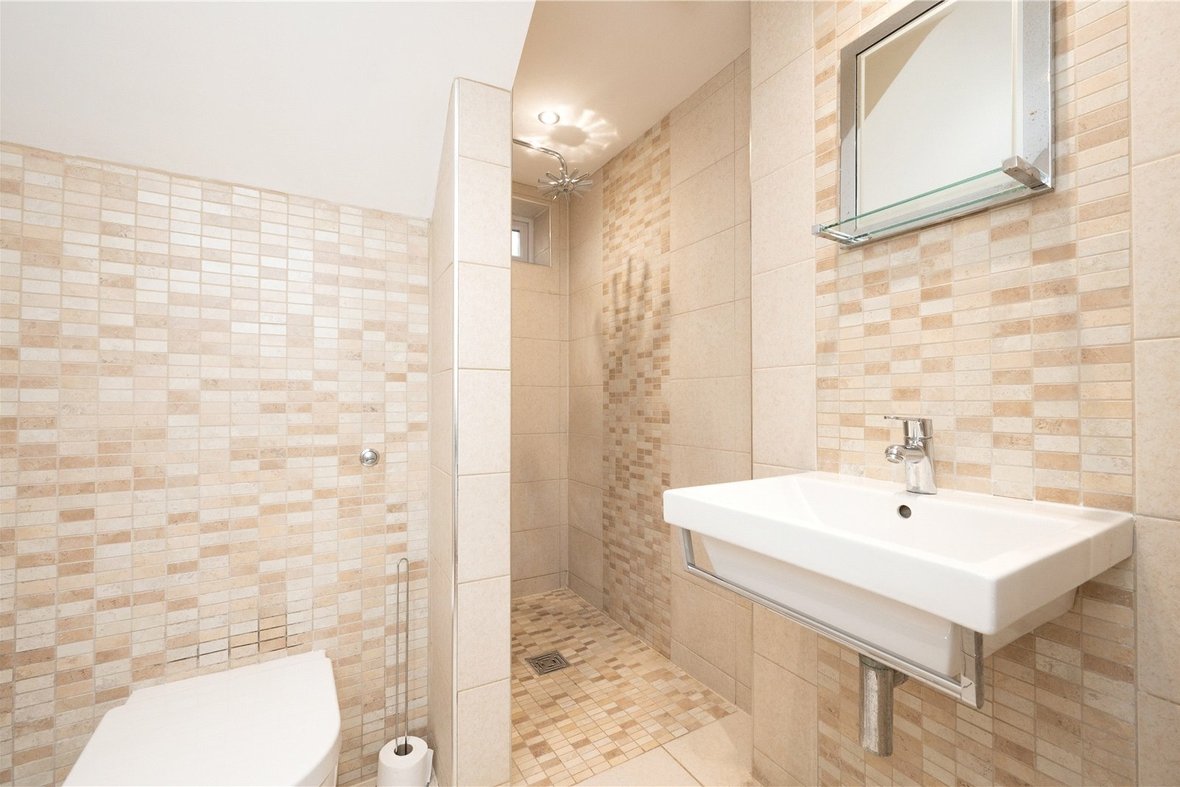 4 Bedroom House New InstructionHouse New Instruction in Maplefield, Park Street, St. Albans - View 5 - Collinson Hall