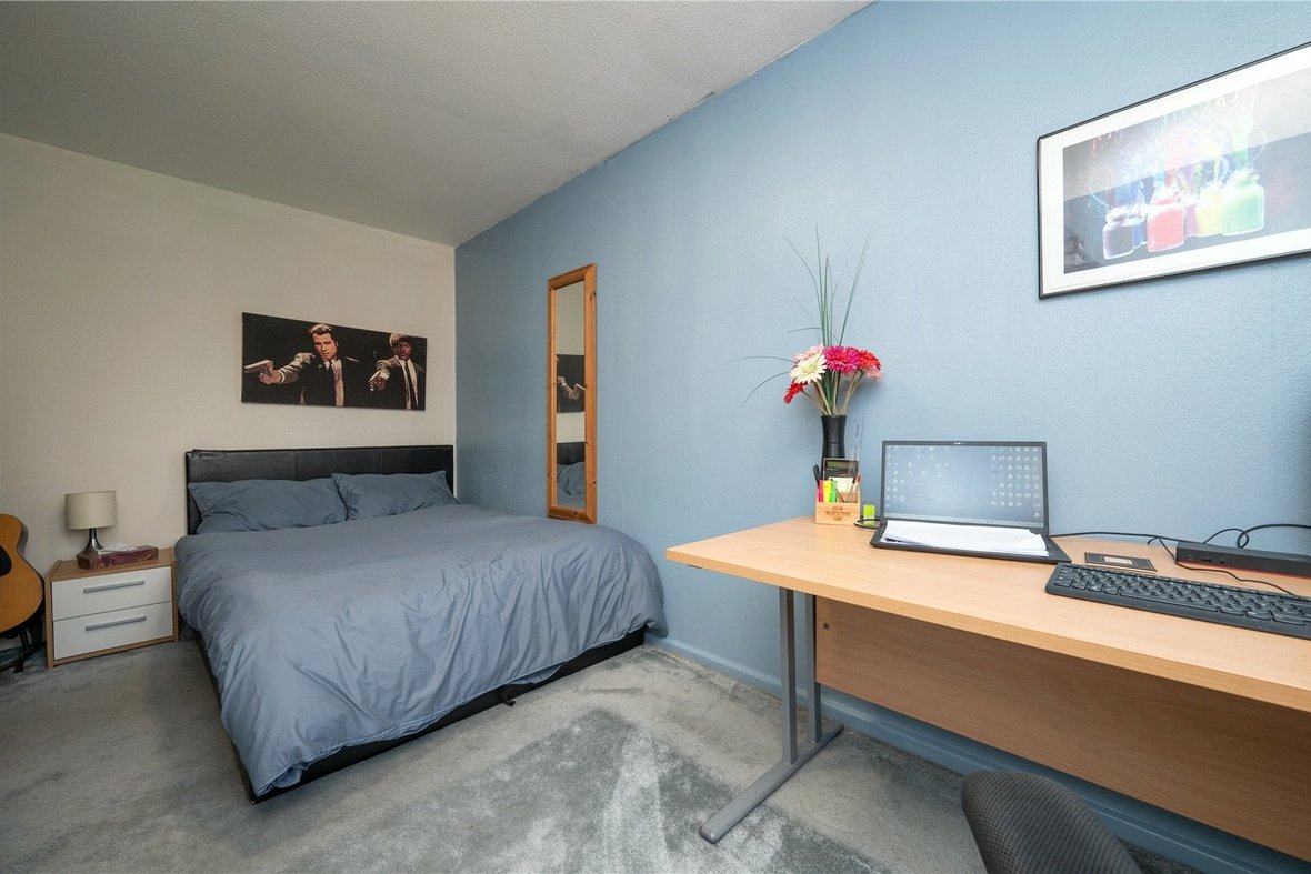 2 Bedroom House For SaleHouse For Sale in Grindcobbe, St. Albans, Hertfordshire - View 3 - Collinson Hall