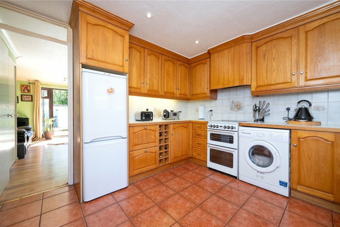 2 Bedroom House For SaleHouse For Sale in Grindcobbe, St. Albans, Hertfordshire - View 2 - Collinson Hall