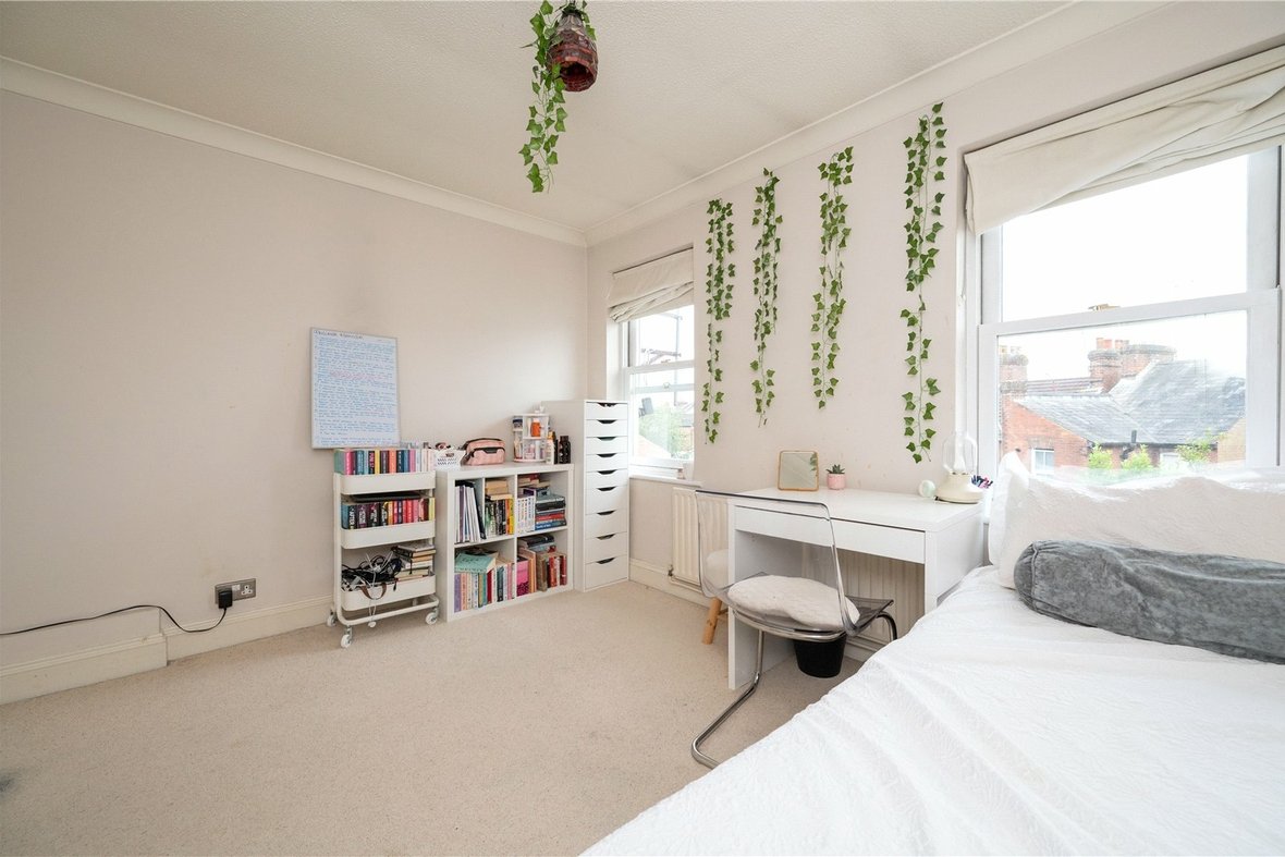 3 Bedroom House For SaleHouse For Sale in Normandy Road, St. Albans, Hertfordshire - View 8 - Collinson Hall