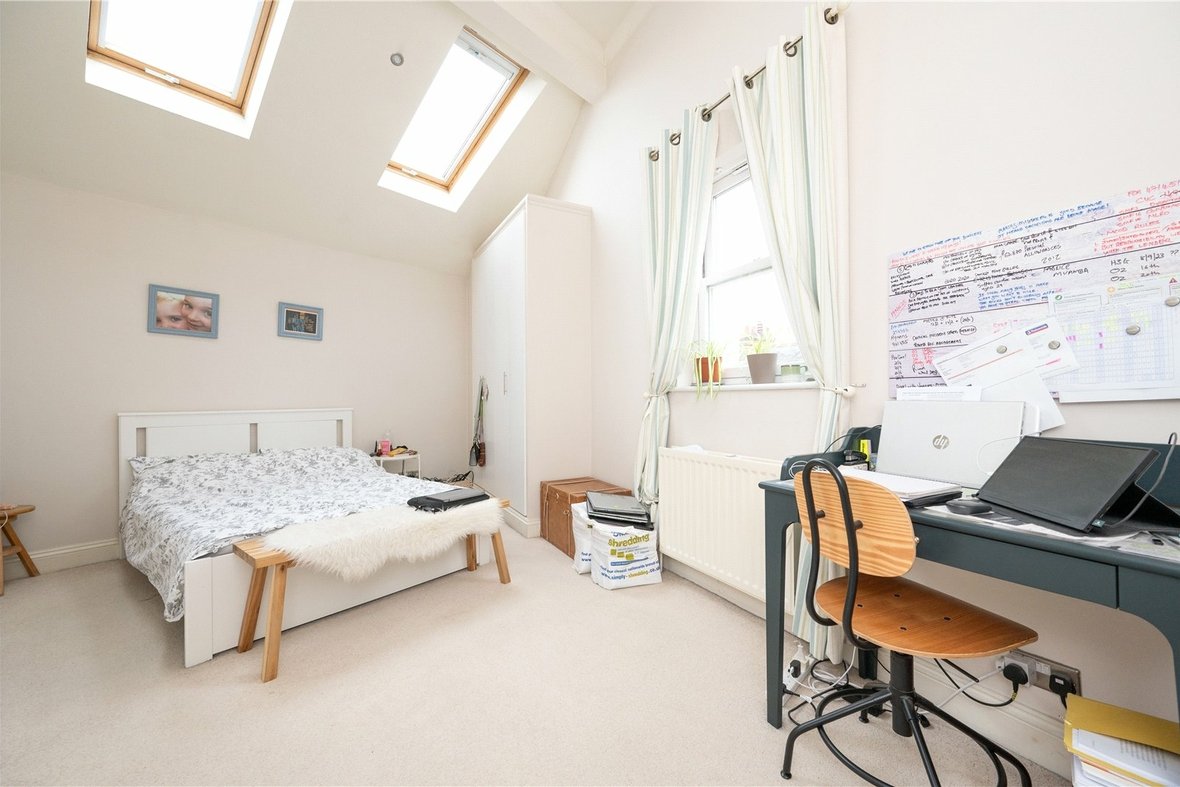 3 Bedroom House For SaleHouse For Sale in Normandy Road, St. Albans, Hertfordshire - View 5 - Collinson Hall