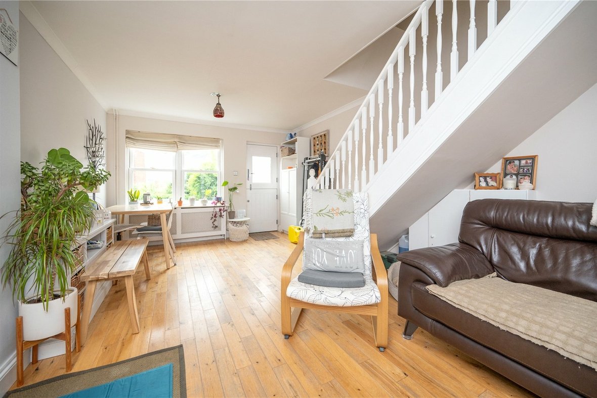 3 Bedroom House For SaleHouse For Sale in Normandy Road, St. Albans, Hertfordshire - View 14 - Collinson Hall