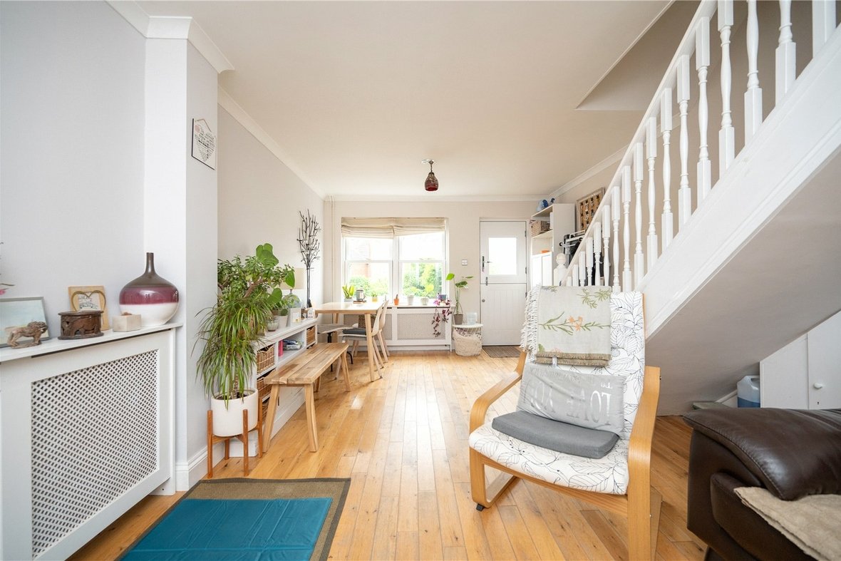 3 Bedroom House For SaleHouse For Sale in Normandy Road, St. Albans, Hertfordshire - View 3 - Collinson Hall