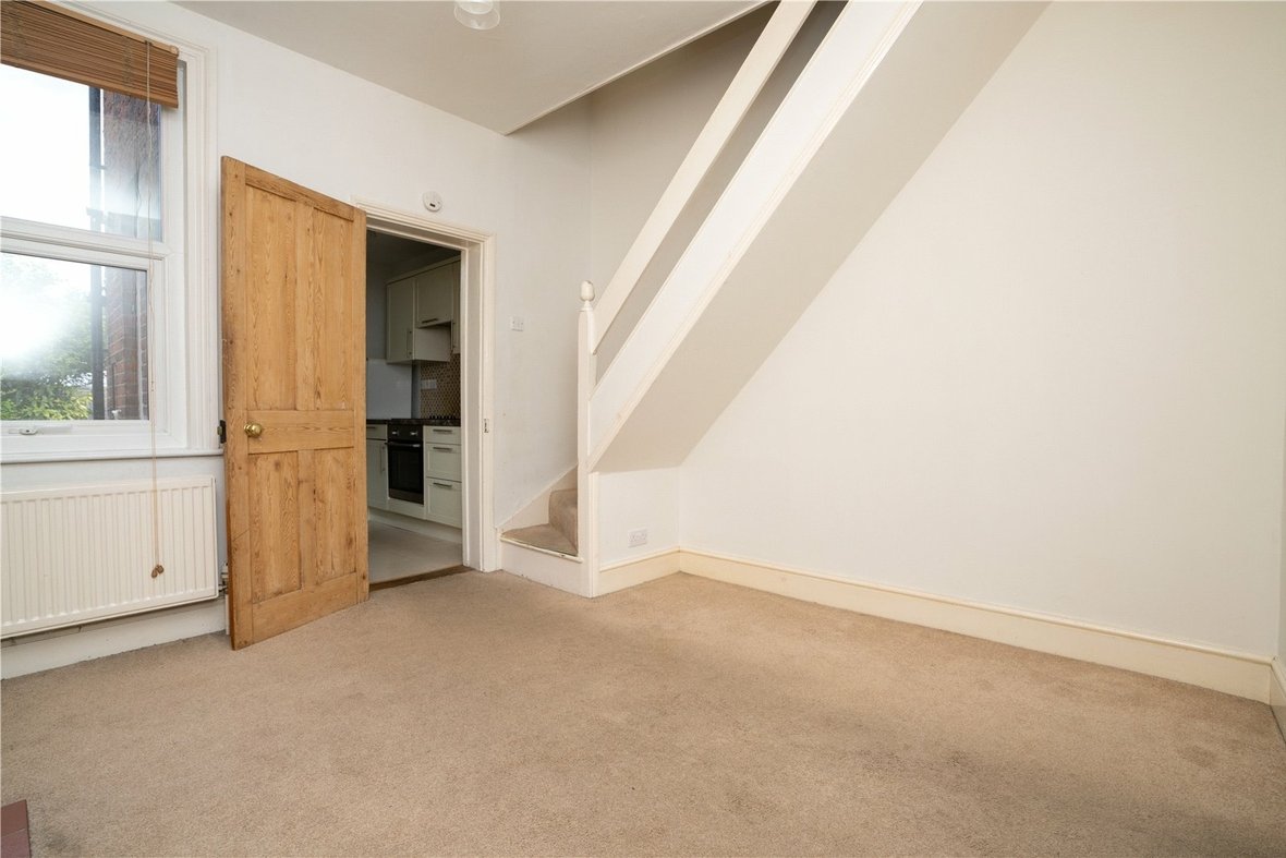 2 Bedroom House Sold Subject to ContractHouse Sold Subject to Contract in Culver Road, St. Albans, Hertfordshire - View 11 - Collinson Hall