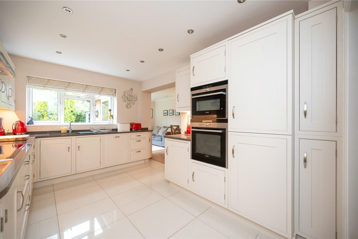 4 Bedroom House For SaleHouse For Sale in Forge End, St. Albans, Hertfordshire - View 5 - Collinson Hall