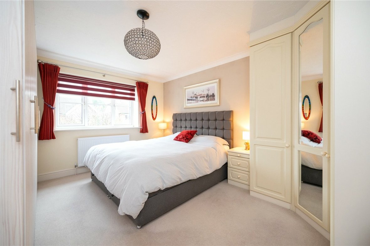 4 Bedroom House For SaleHouse For Sale in Forge End, St. Albans, Hertfordshire - View 7 - Collinson Hall