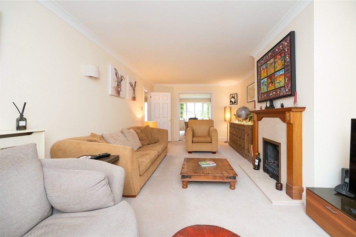 4 Bedroom House For SaleHouse For Sale in Forge End, St. Albans, Hertfordshire - View 15 - Collinson Hall