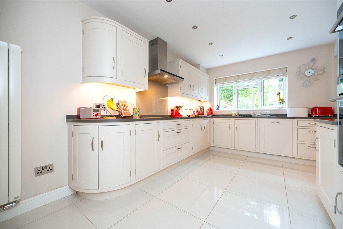 4 Bedroom House For SaleHouse For Sale in Forge End, St. Albans, Hertfordshire - View 14 - Collinson Hall