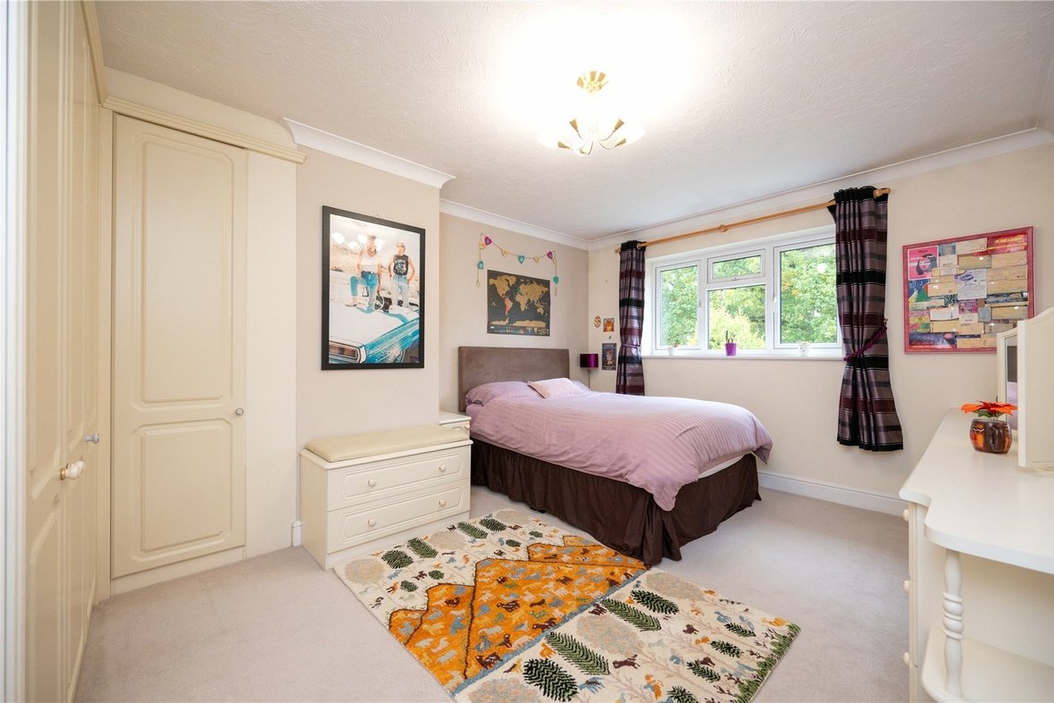 4 Bedroom House For SaleHouse For Sale in Forge End, St. Albans, Hertfordshire - View 8 - Collinson Hall