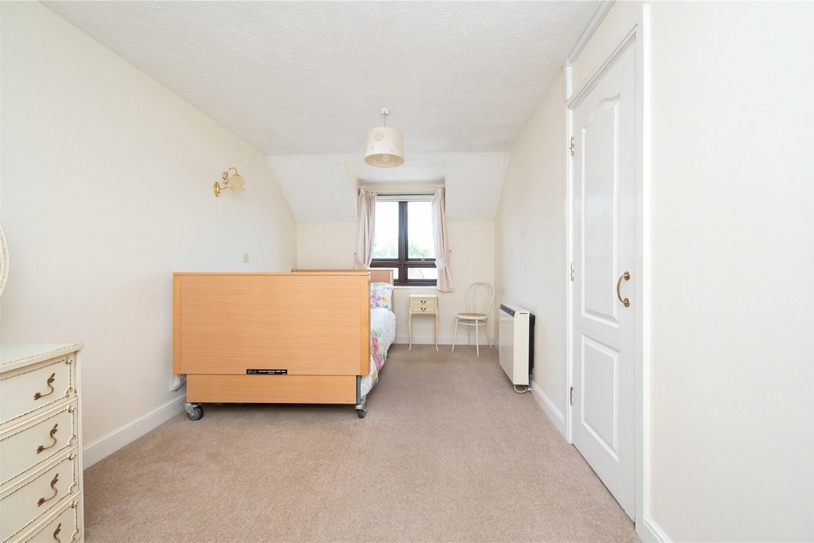 1 Bedroom Apartment For SaleApartment For Sale in Hatfield Road, St. Albans, Hertfordshire - View 12 - Collinson Hall