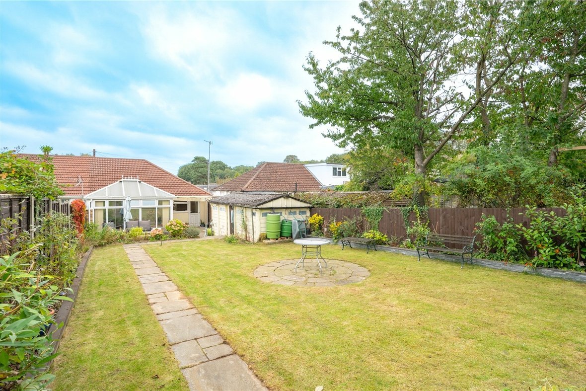 2 Bedroom Bungalow New InstructionBungalow New Instruction in Driftwood Avenue, St. Albans, Hertfordshire - View 8 - Collinson Hall