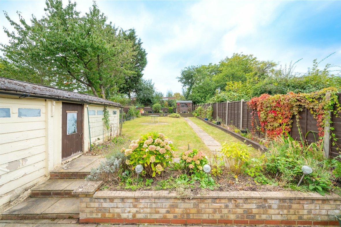 2 Bedroom Bungalow New InstructionBungalow New Instruction in Driftwood Avenue, St. Albans, Hertfordshire - View 12 - Collinson Hall