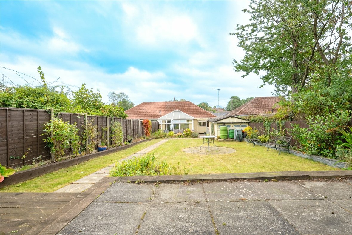 2 Bedroom Bungalow New InstructionBungalow New Instruction in Driftwood Avenue, St. Albans, Hertfordshire - View 13 - Collinson Hall